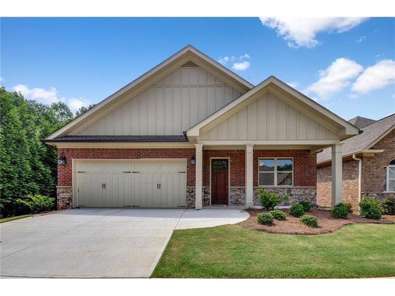 1247 Magnolia Path Way, Sugar Hill, GA 30518 — most recent listing photo