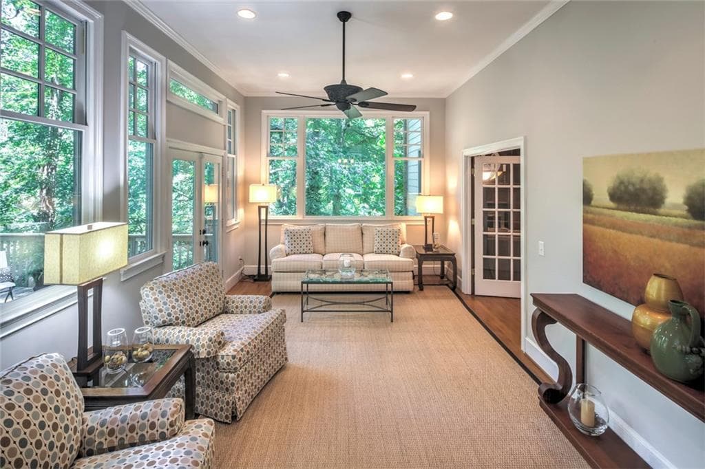 3915 Downing Lane, Brookhaven, GA 30319 — most recent listing photo
