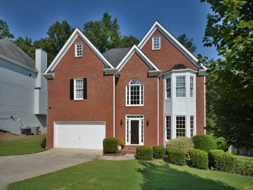 4135 Longlake Drive, Duluth, GA 30097 — most recent listing photo