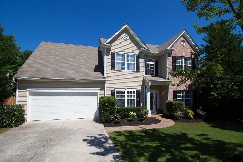 4150 Plantation Mill Drive, Buford, GA 30519 — most recent listing photo