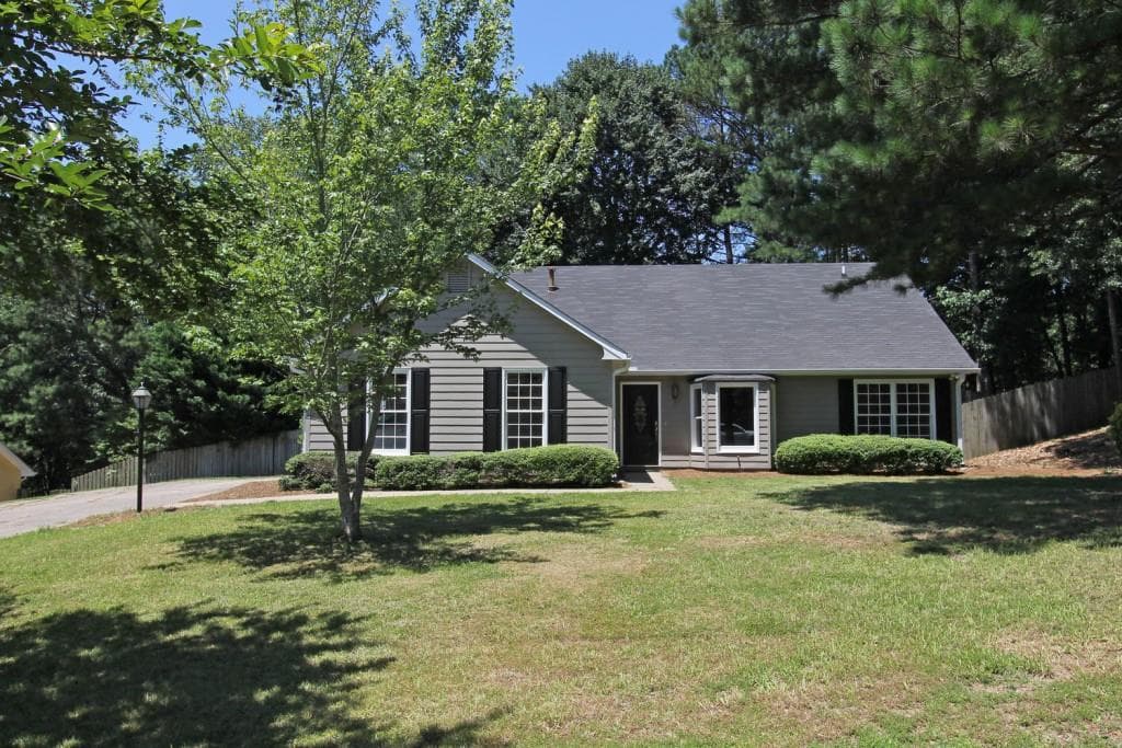 2249 Willeo Rill Road, Marietta, GA 30062 — most recent listing photo