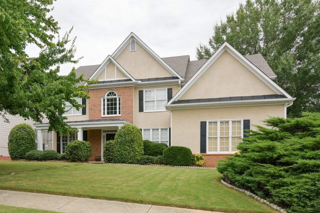 1701 Paramore Place, Marietta, GA 30062 — most recent listing photo