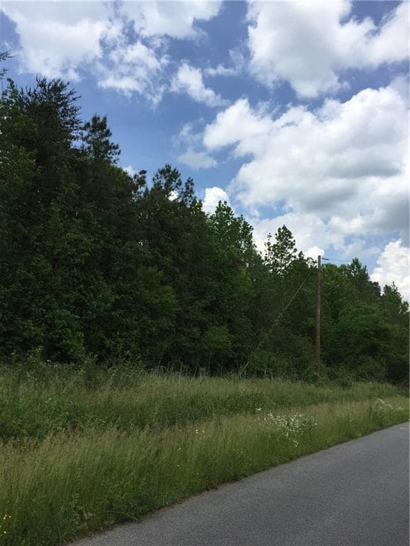 other sold at 0 Old Tennessee Highway, Rydal, GA 30171