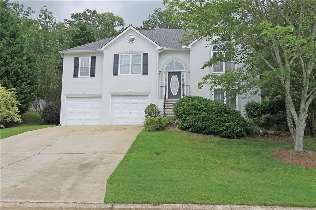4 bedroom, 2,282 sq ft single family residence sold at 730 Soaring Drive, Marietta, GA 30062