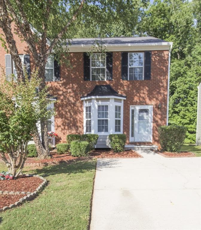 1091 Vintage Pointe Drive, Lawrenceville, GA 30044 — most recent listing photo