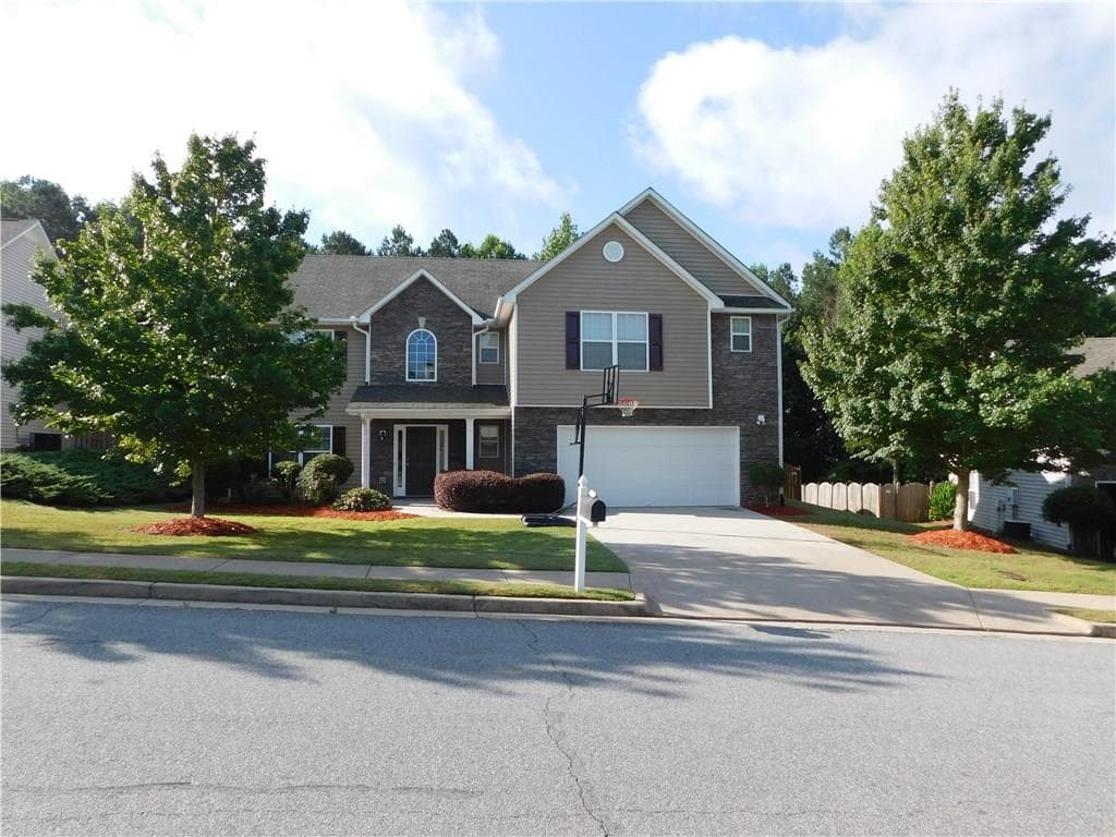 3435 Bridle Brook Drive, Auburn, GA 30011 — most recent listing photo