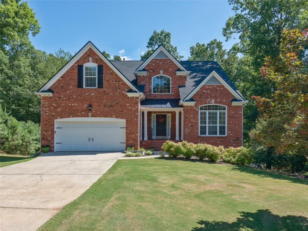 730 Ashepoint Way, Alpharetta, GA 30004 — most recent listing photo