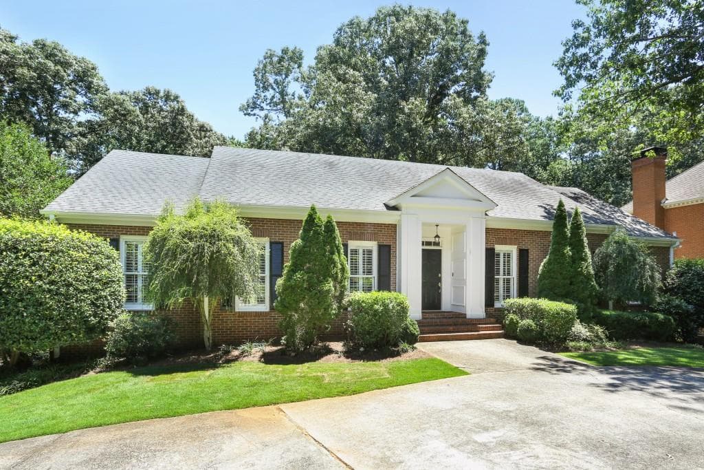 735 Denards Mill, Marietta, GA 30067 — most recent listing photo