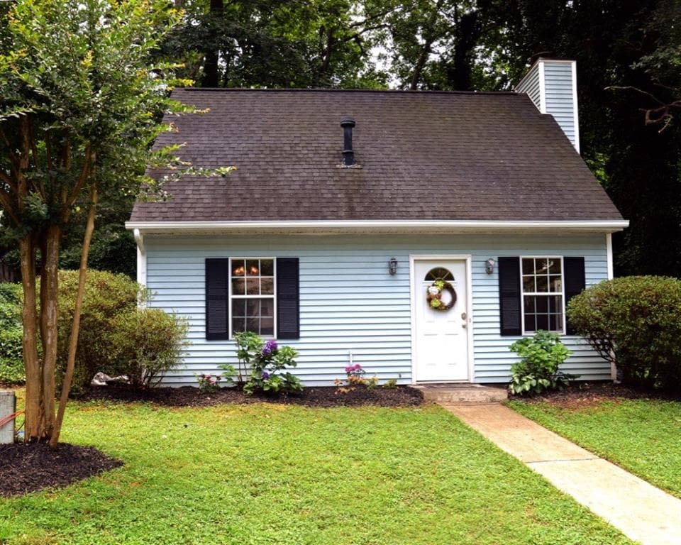 1531 Park Creek Lane, Brookhaven, GA 30319 — most recent listing photo