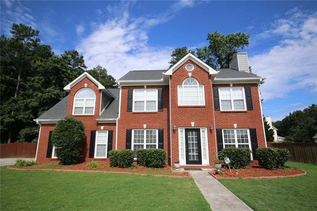 2764 Sardis Ridge Court, Buford, GA 30519 — most recent listing photo