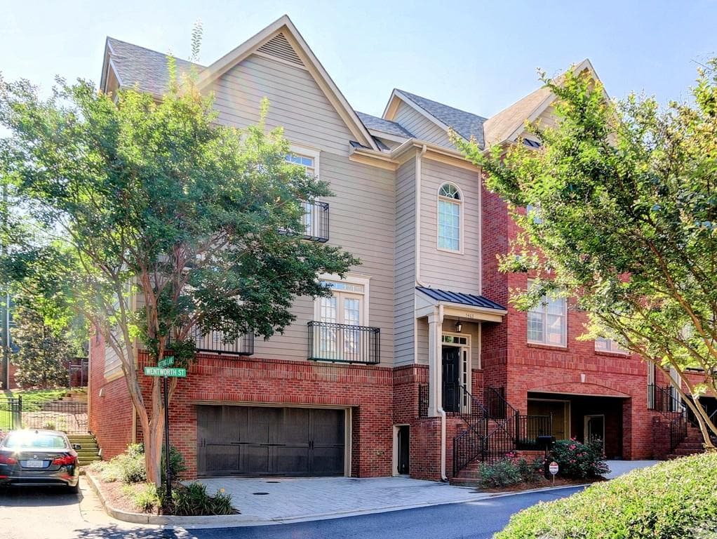 5463 Wentworth Street 51, Atlanta, GA 30342 — most recent listing photo