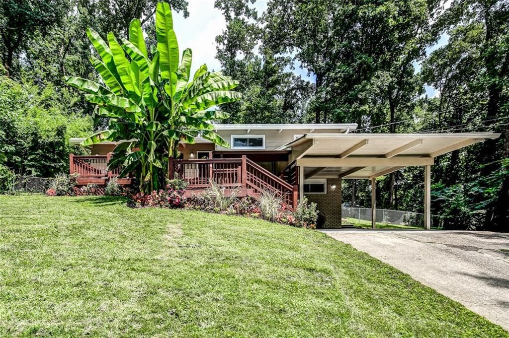 3545 Kim Court, Doraville, GA 30340 — most recent listing photo