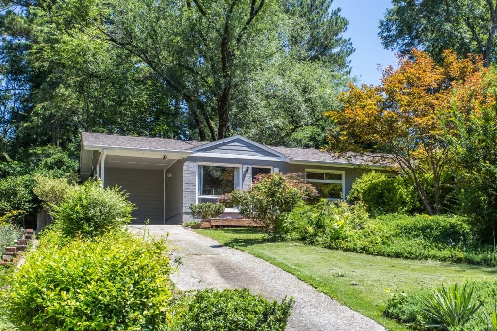 3108 Brook Drive, Decatur, GA 30033 — most recent listing photo