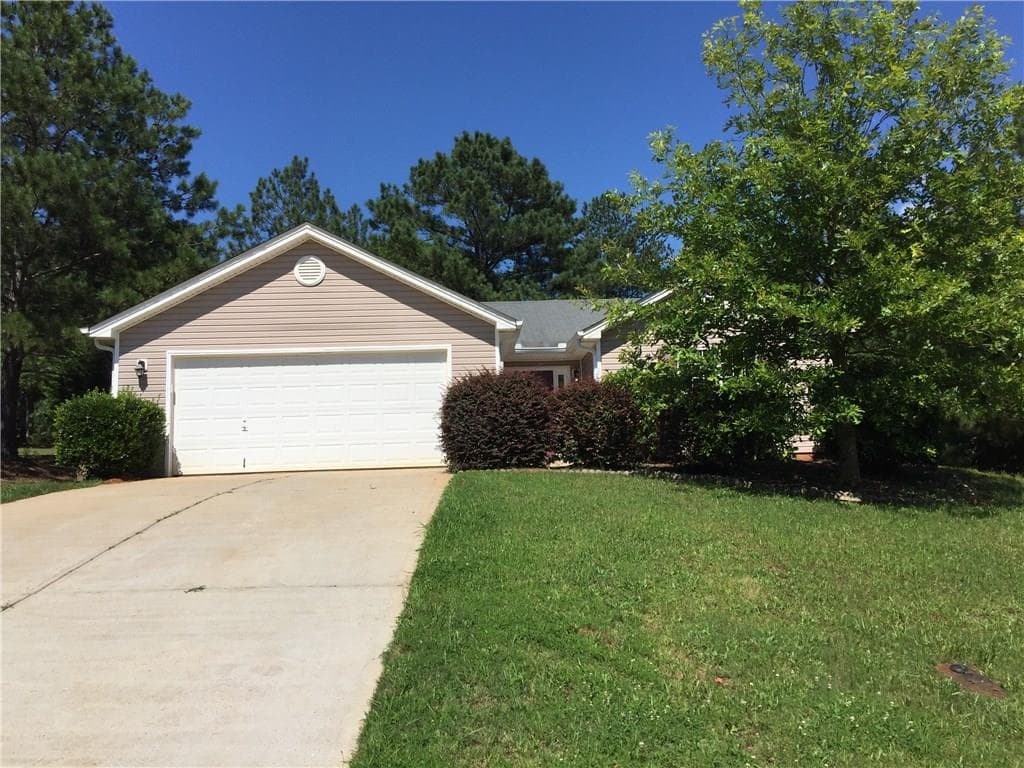 352 Centennial Drive, Bethlehem, GA 30620 — most recent listing photo