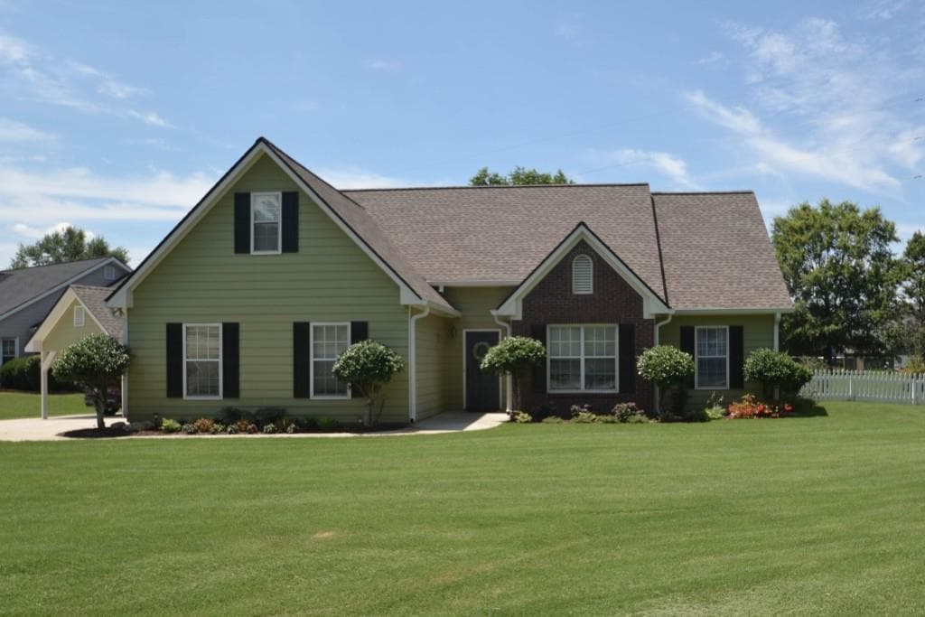 2007 Green Gate Place, Grayson, GA 30017 — most recent listing photo