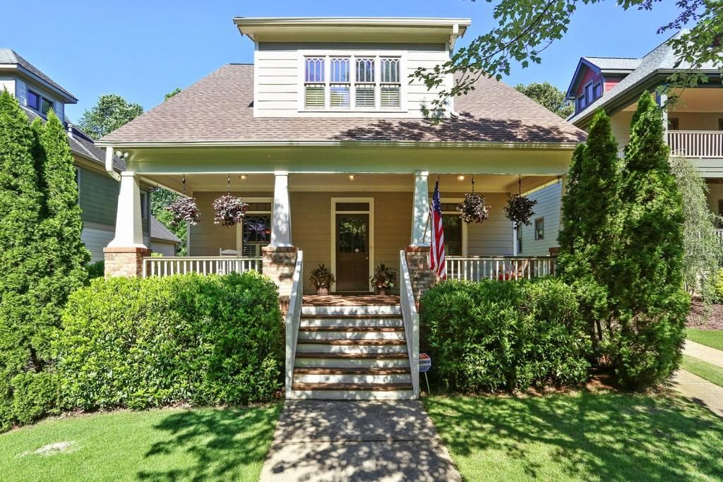 4476 Oakdale Road, Smyrna, GA 30080 — most recent listing photo