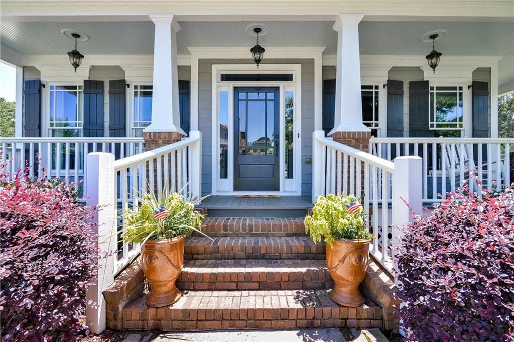 4253 Parkside Court, Smyrna, GA 30082 — most recent listing photo