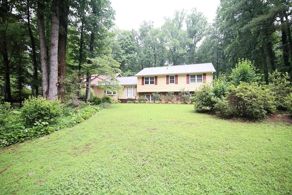 348 England Place, Marietta, GA 30066 — most recent listing photo