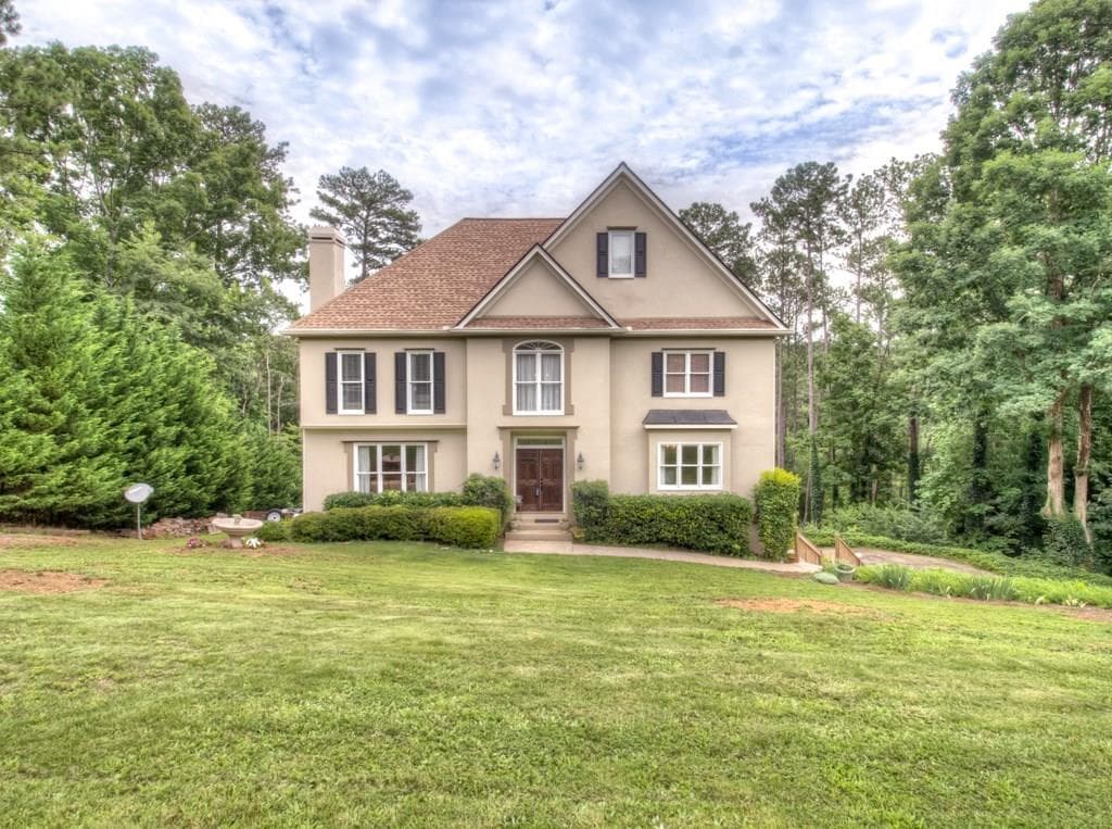 33 Rocky Circle, White, GA 30184 — most recent listing photo