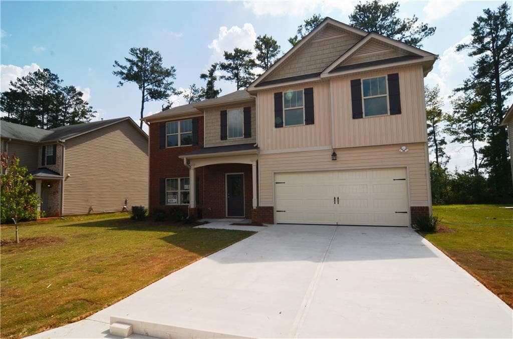 128 Stephens Mill Drive, Dallas, GA 30157 — most recent listing photo
