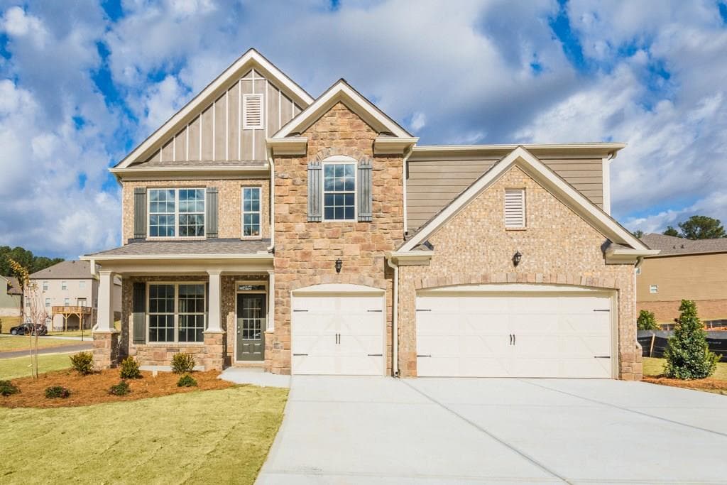 5272 Comfort Well Drive, Kennesaw, GA 30152 — most recent listing photo