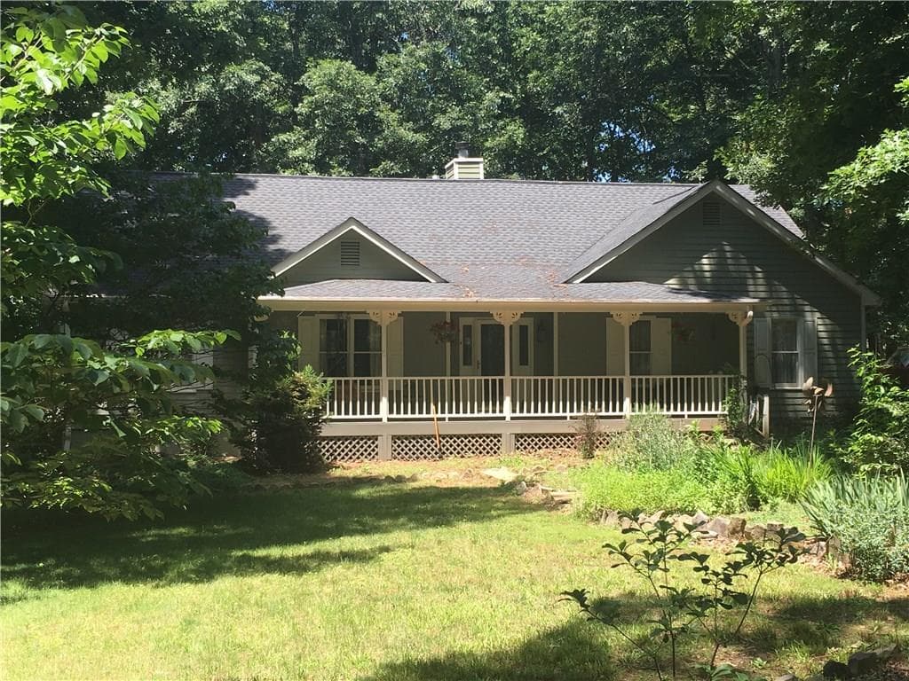 5828 Sweetbottom Lane, Clermont, GA 30527 — most recent listing photo