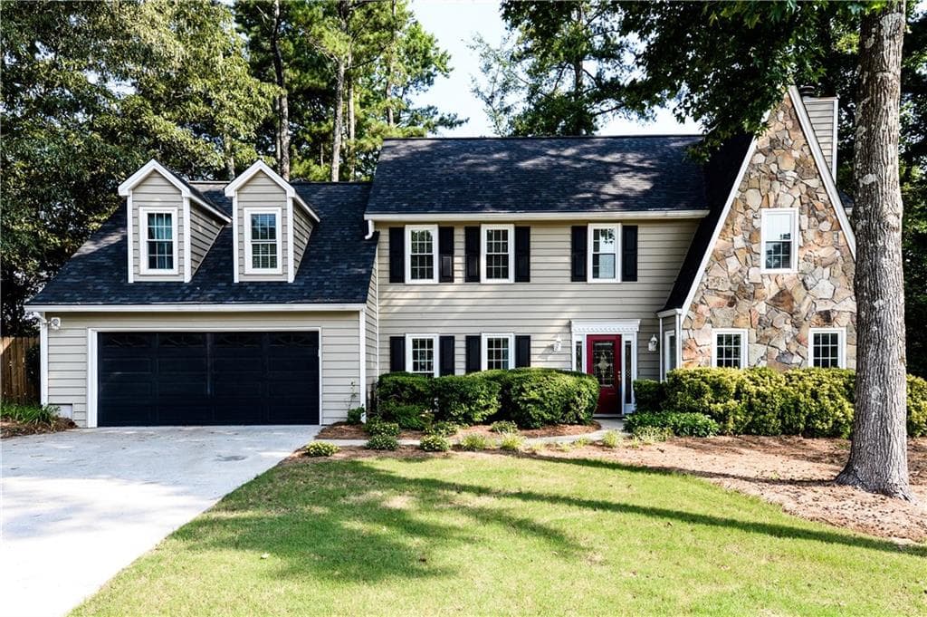 1001 Colony Drive, Alpharetta, GA 30009 — most recent listing photo
