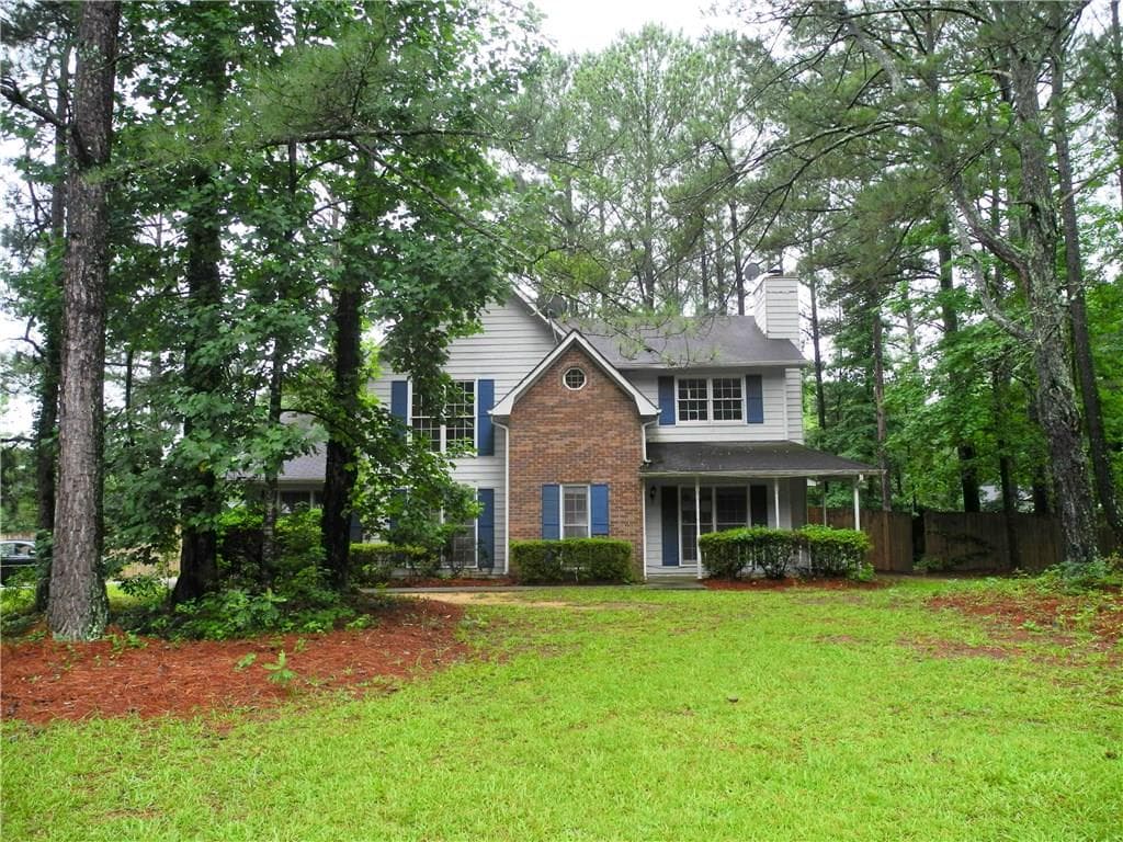 10972 Clearwater Drive, Hampton, GA 30228 — most recent listing photo