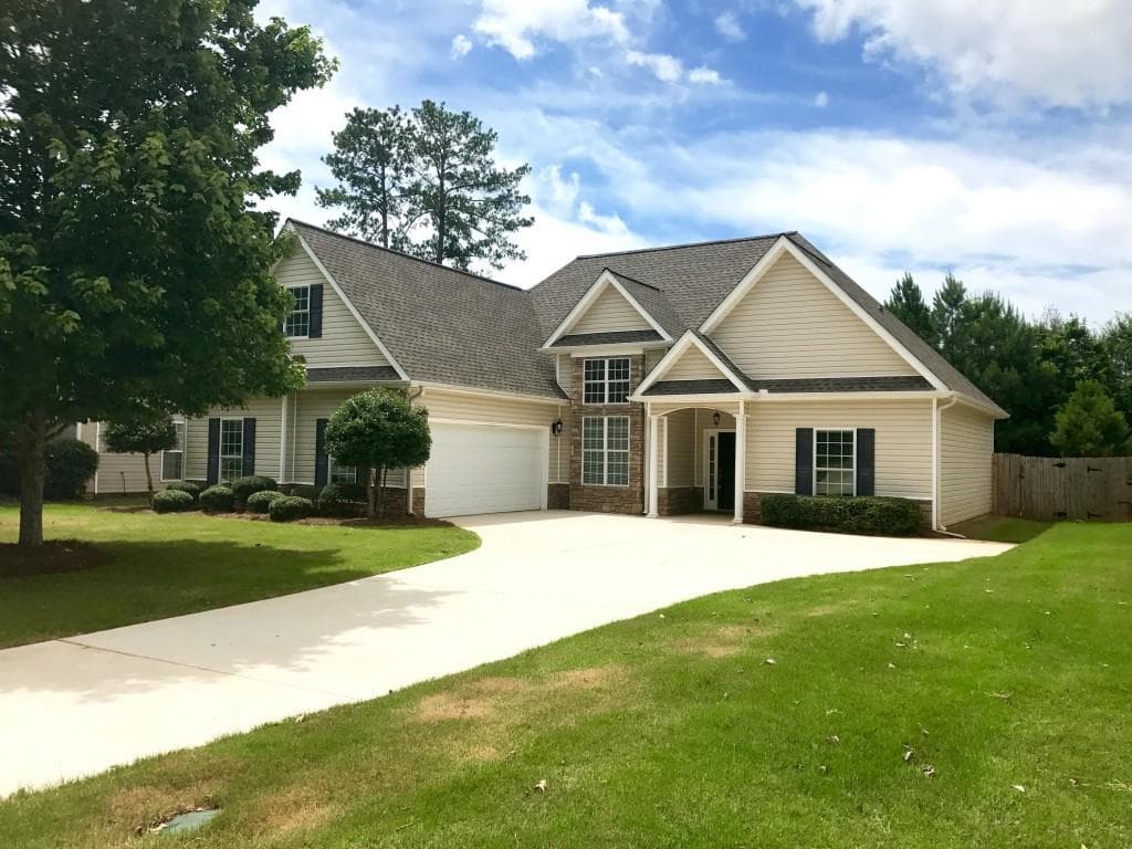 350 Westhill Drive, Newnan, GA 30265 — most recent listing photo