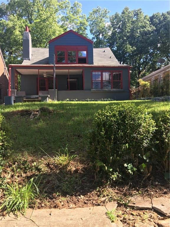 1038 Westmoor Drive, Atlanta, GA 30314 — most recent listing photo