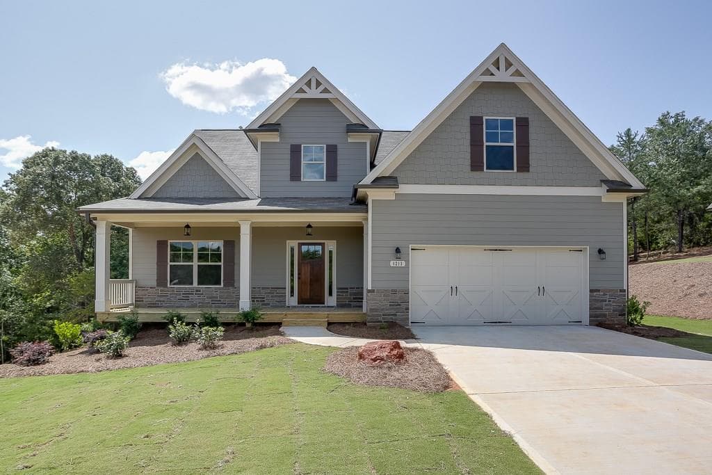 1213 Shiva Boulevard, Winder, GA 30680 — most recent listing photo