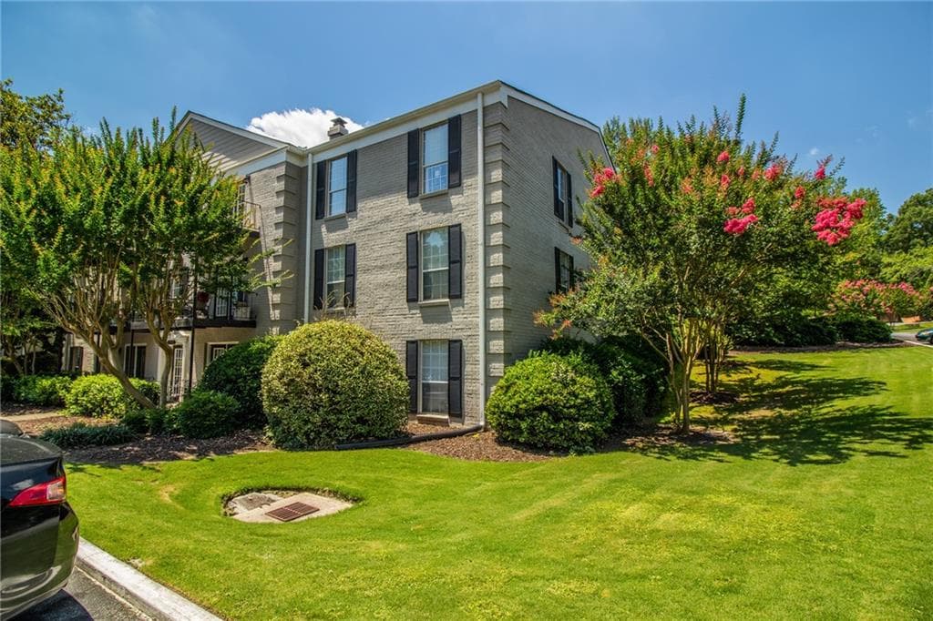 3719 Essex Avenue 7, Atlanta, GA 30339 — most recent listing photo