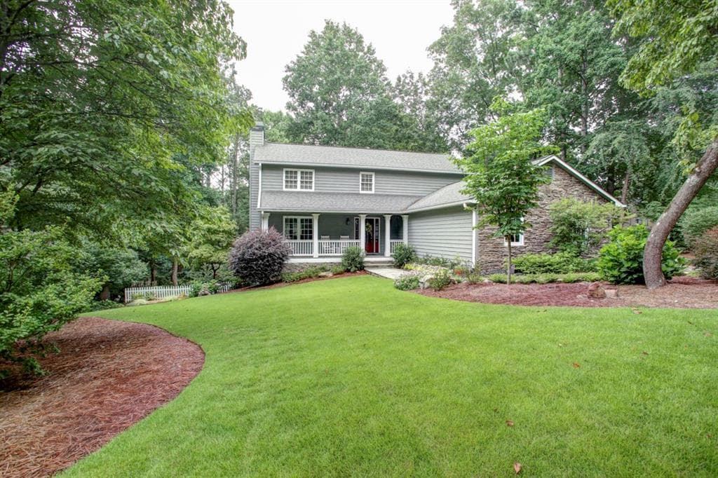 2806 Windsor Drive, Marietta, GA 30066 — most recent listing photo