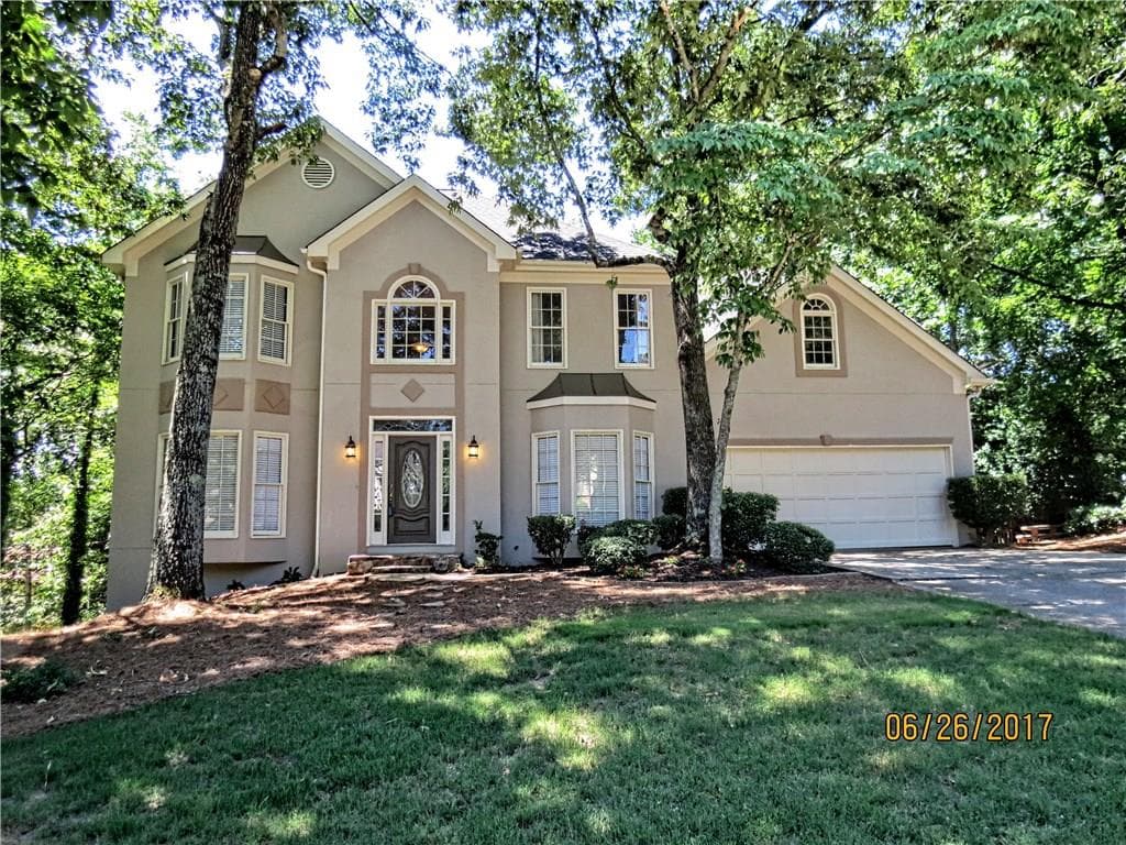 7410 Brookstead Crossing, Johns Creek, GA 30097 — most recent listing photo