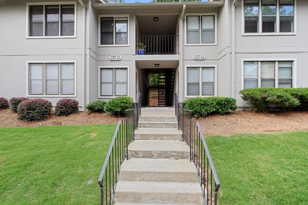 1470 Branch Drive, Tucker, GA 30084 — most recent listing photo