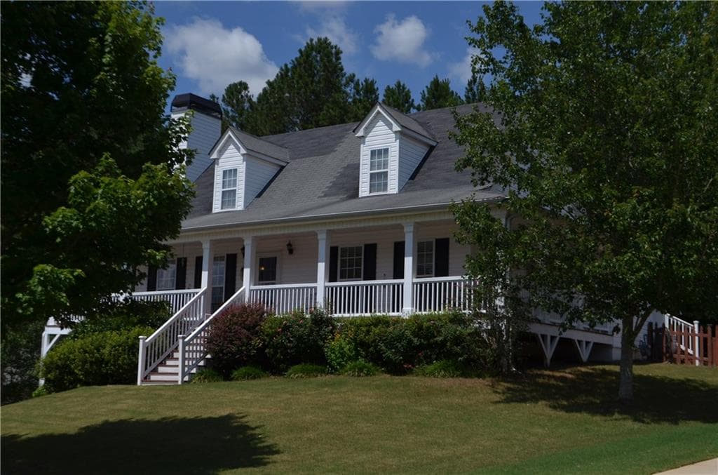 3 bedroom, 2,096 sq ft single family residence sold at 122 Harborside Drive, Dallas, GA 30132