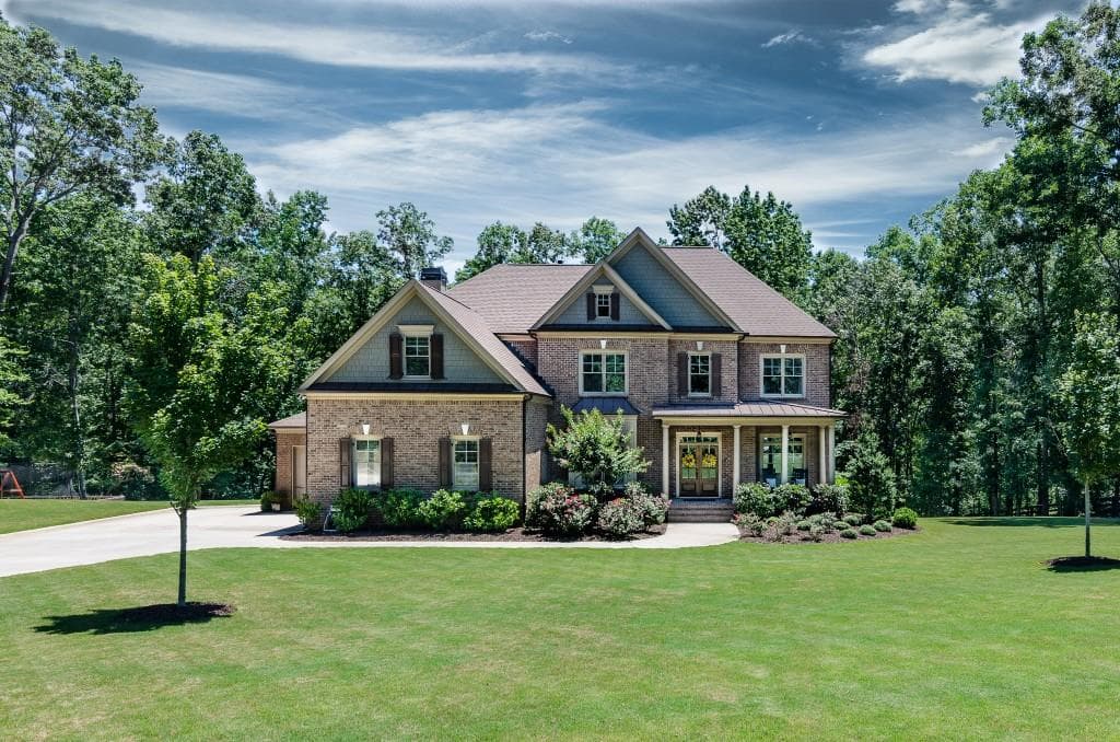16375 Laconia Lane, Milton, GA 30004 — most recent listing photo