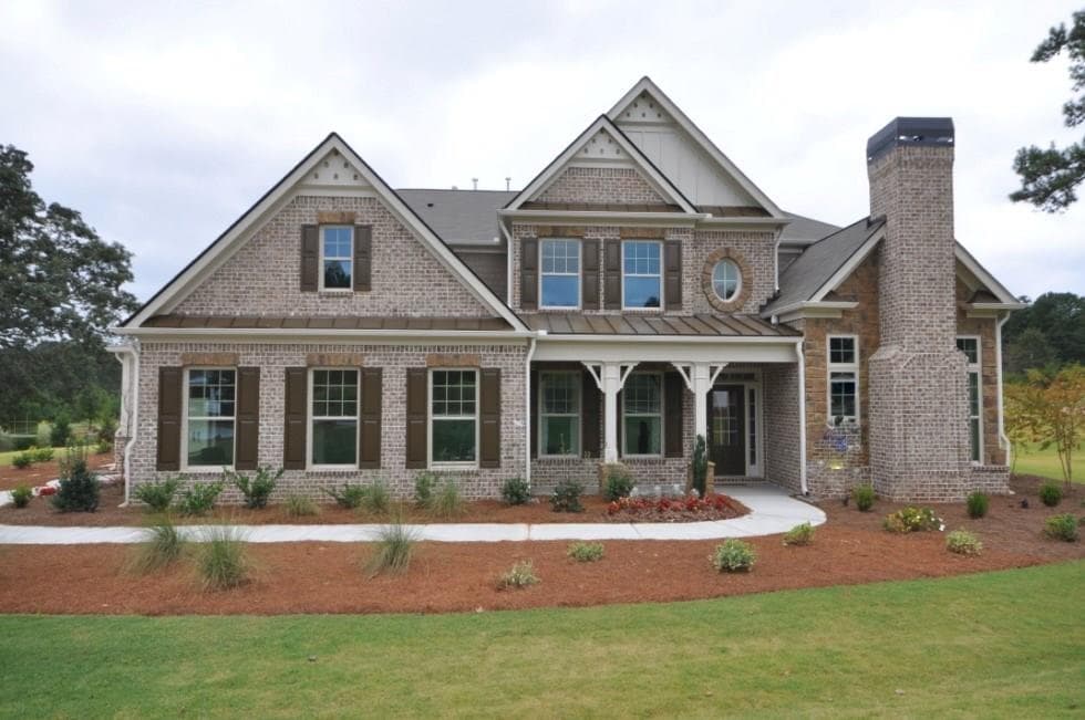 770 Amos Lane, Kennesaw, GA 30152 — most recent listing photo