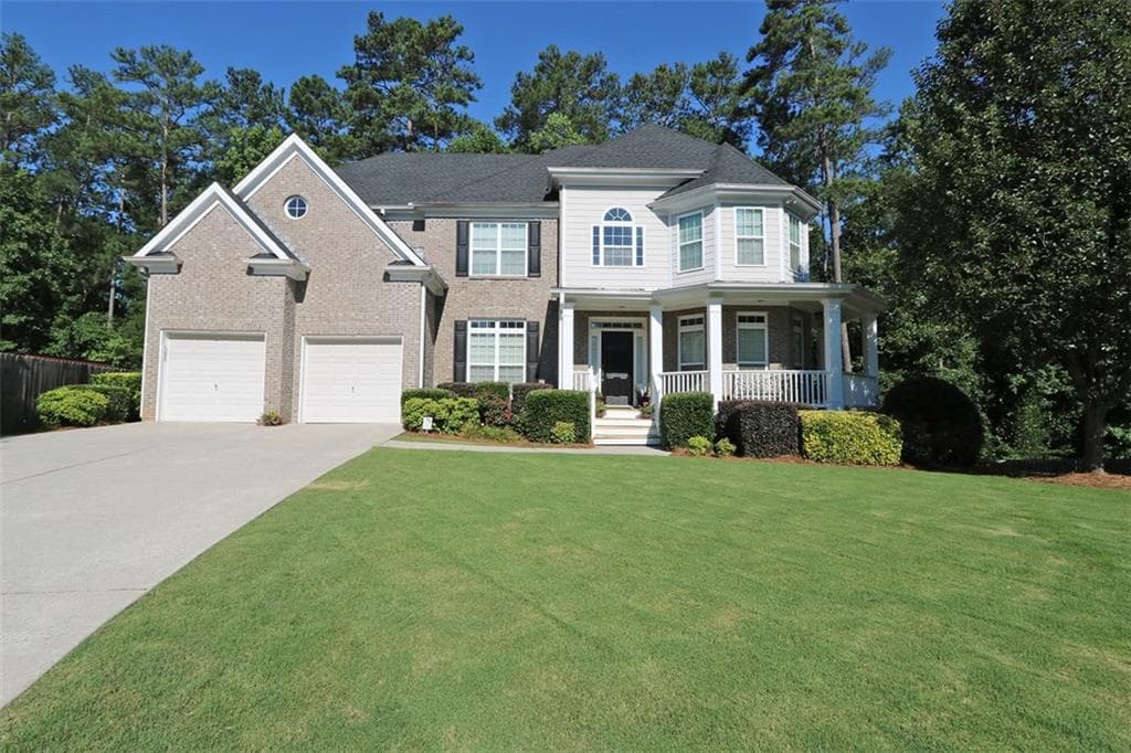 5338 Barlow Pass, Powder Springs, GA 30127 — most recent listing photo