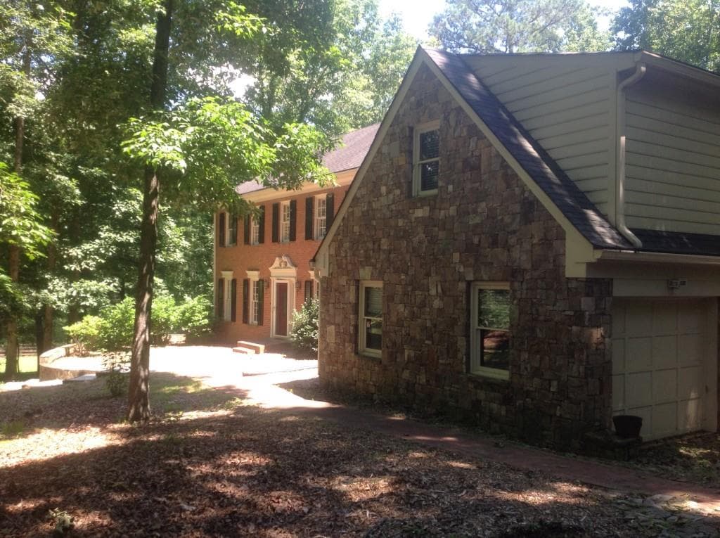 230 Link Court, Alpharetta, GA 30022 — most recent listing photo