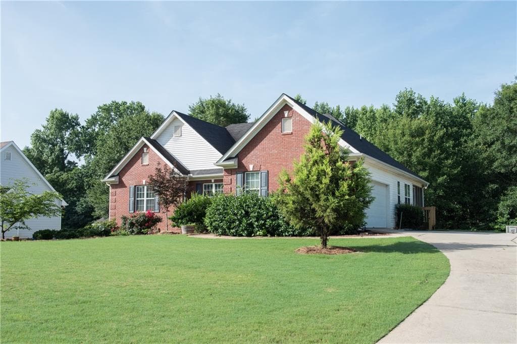 40 Hollow Court, Covington, GA 30016 — most recent listing photo