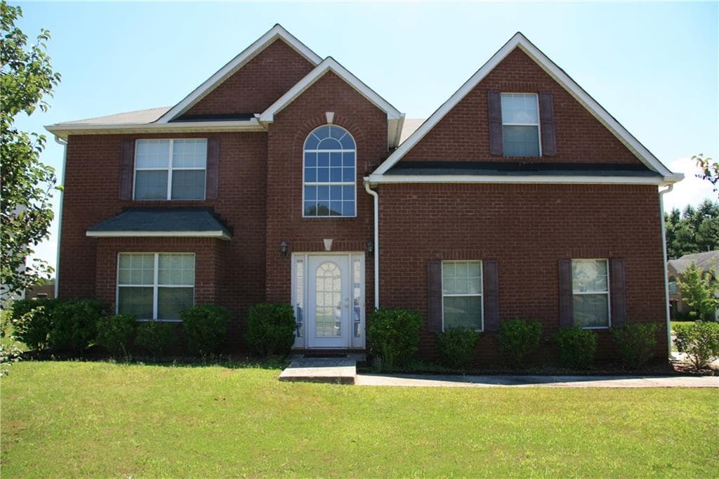 5846 Sunflower Court, Ellenwood, GA 30294 — most recent listing photo