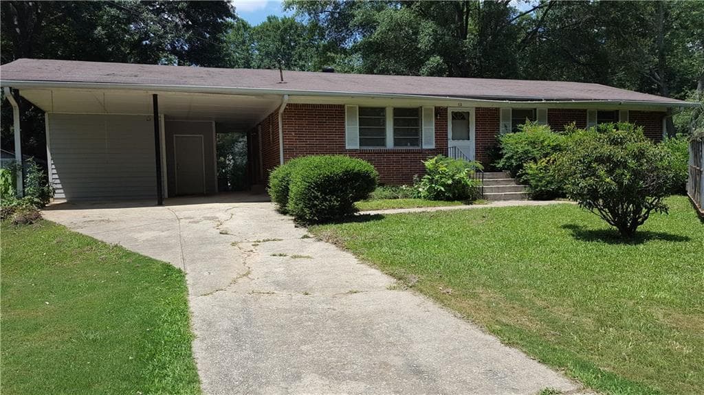 12 Olive Circle, Marietta, GA 30060 — most recent listing photo