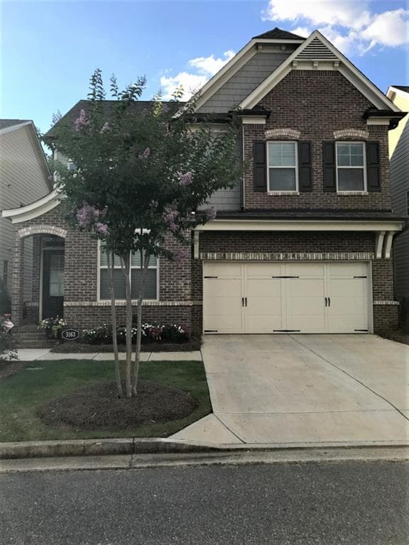3163 Ainsley Way, Duluth, GA 30097 — most recent listing photo