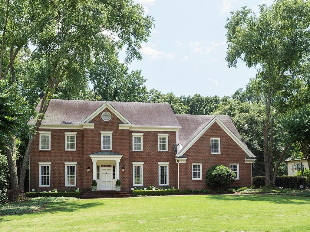 4 bedroom, 5,006 sq ft single family residence sold at 1151 Northmoor Court, Atlanta, GA 30327