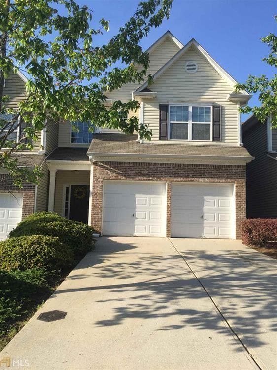 2282 Baker Station Drive, Acworth, GA 30101 — most recent listing photo