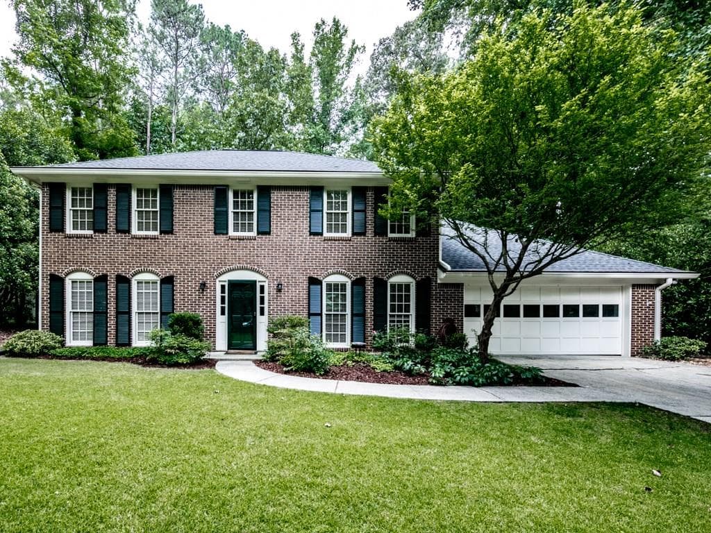 4716 Walden Lane, Marietta, GA 30062 — most recent listing photo