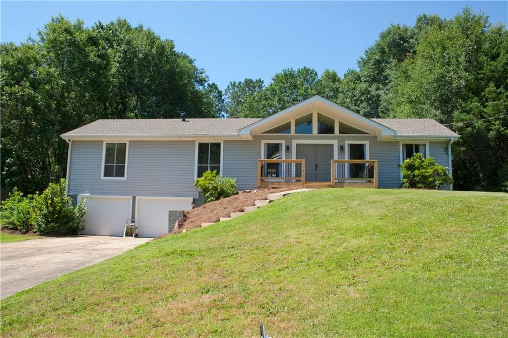 205 Don John Trail, Woodstock, GA 30189 — most recent listing photo