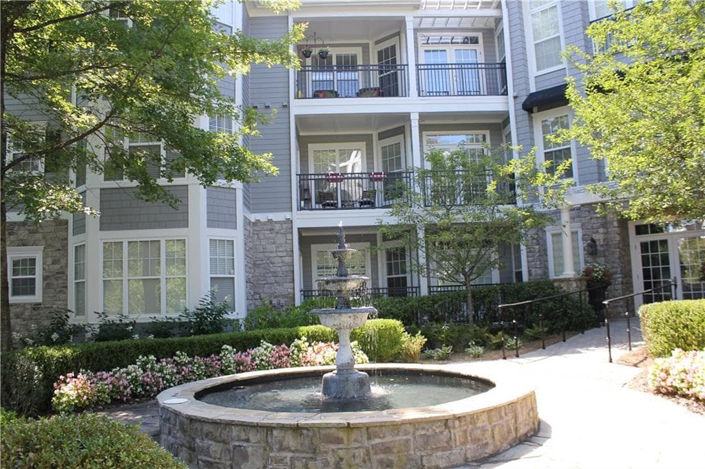 4100 Paces Walk 2301, Atlanta, GA 30339 — most recent listing photo