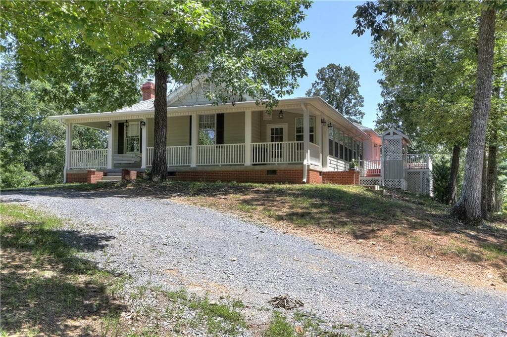 177 Hobgood Road, Rydal, GA 30171 — most recent listing photo